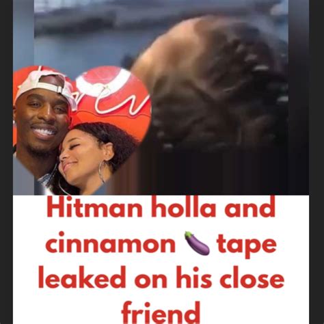 hitman holla leaked|hitmanholla • Instagram photos and videos